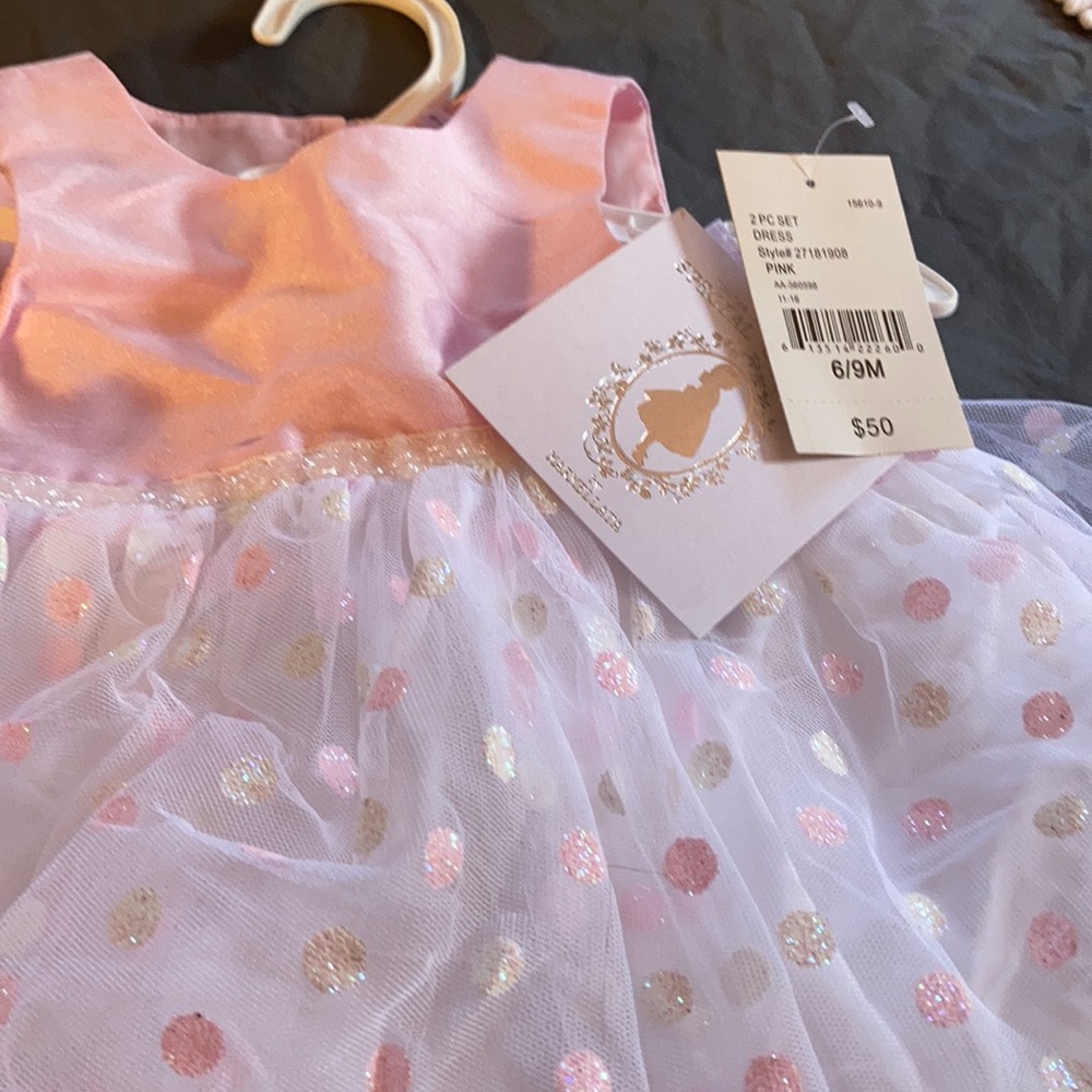 Dress Easter